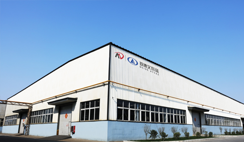 百乐博blb艾瓦兹（赤峰）金属制品有限公司